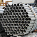 JIS STPT42 G3456 Galvanized Steel Pipe